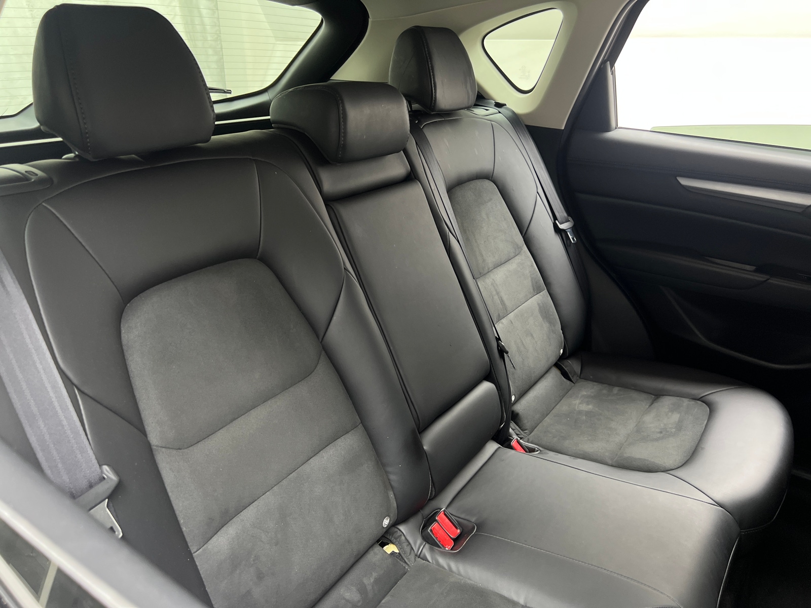 Thumbnail: 2018 Mazda CX-5 - 5