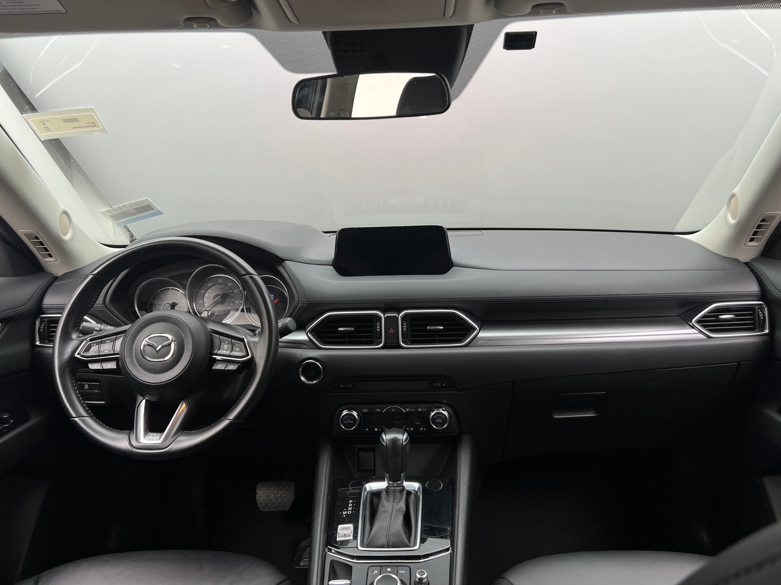 Thumbnail: 2018 Mazda CX-5 - 2