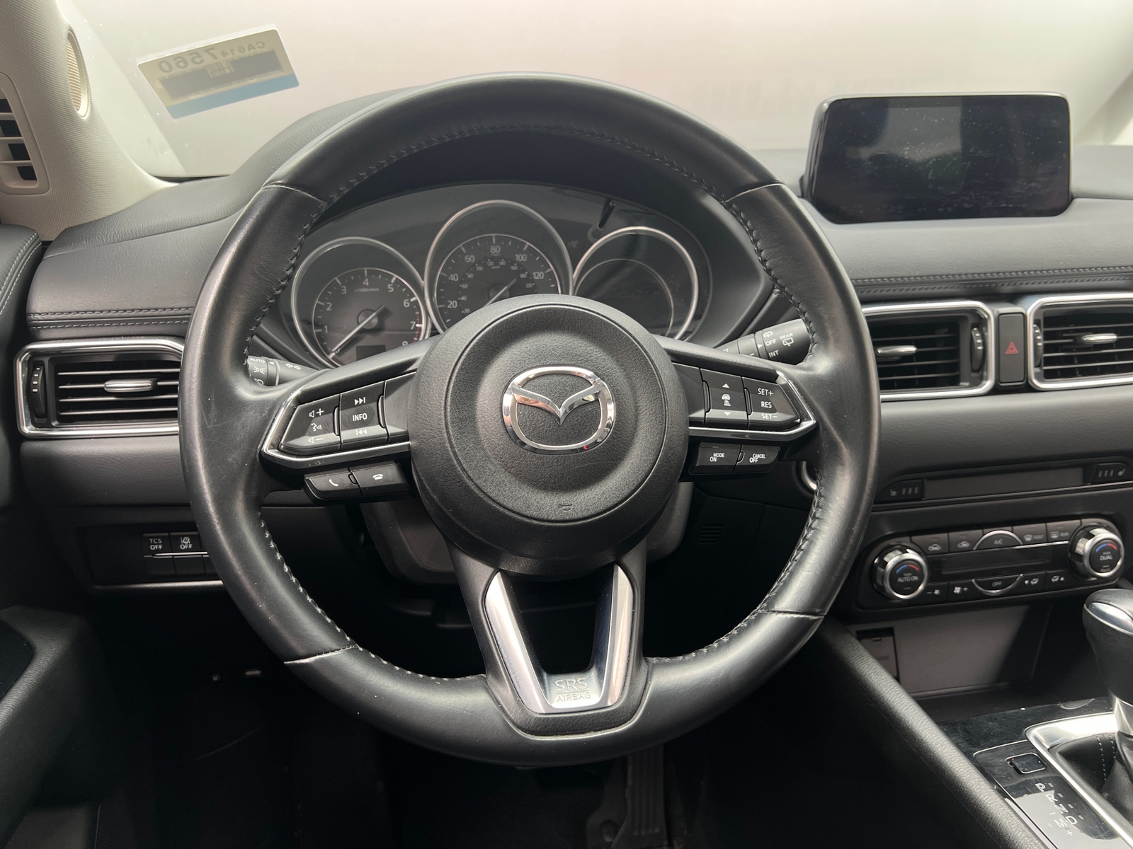 Thumbnail: 2018 Mazda CX-5 - 4