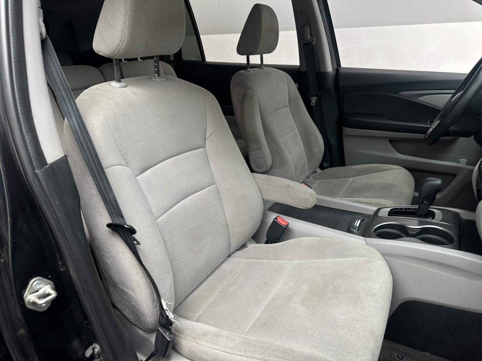 Thumbnail: 2020 Honda Pilot - 2