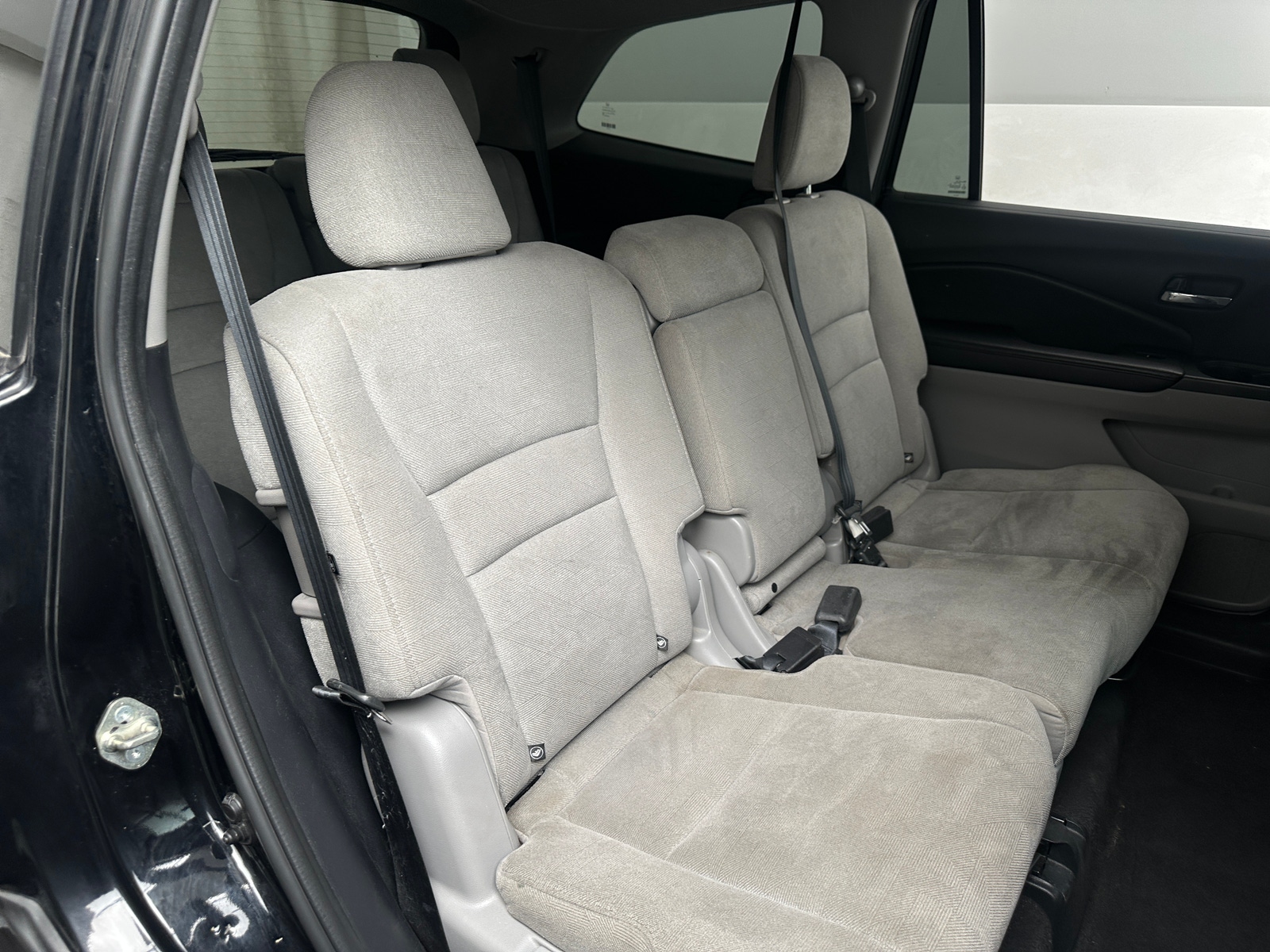 Thumbnail: 2020 Honda Pilot - 6