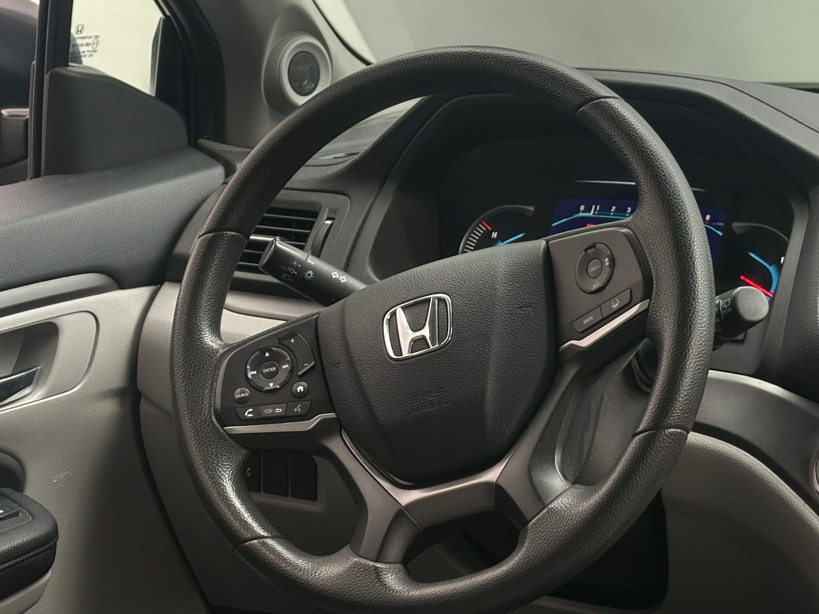 Thumbnail: 2020 Honda Pilot - 5