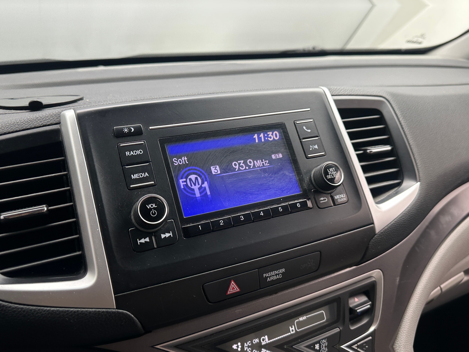 Thumbnail: 2020 Honda Pilot - 4