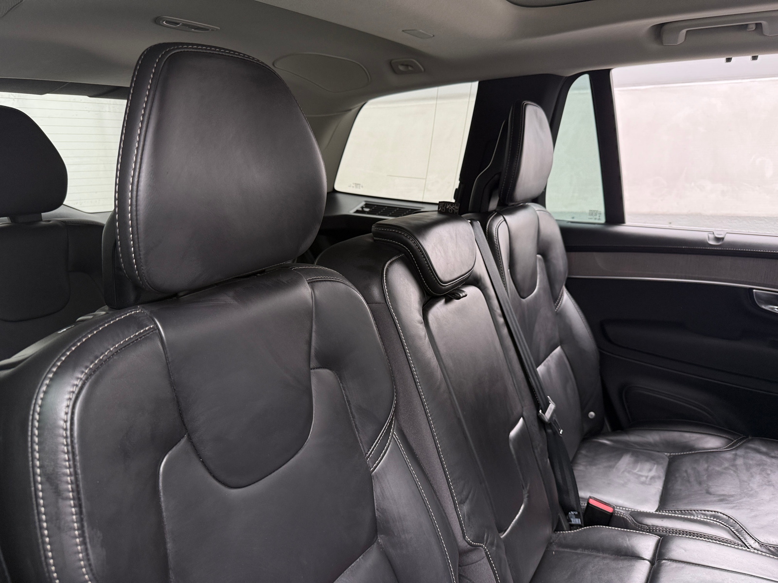 Thumbnail: 2026 Volvo XC90 - 5