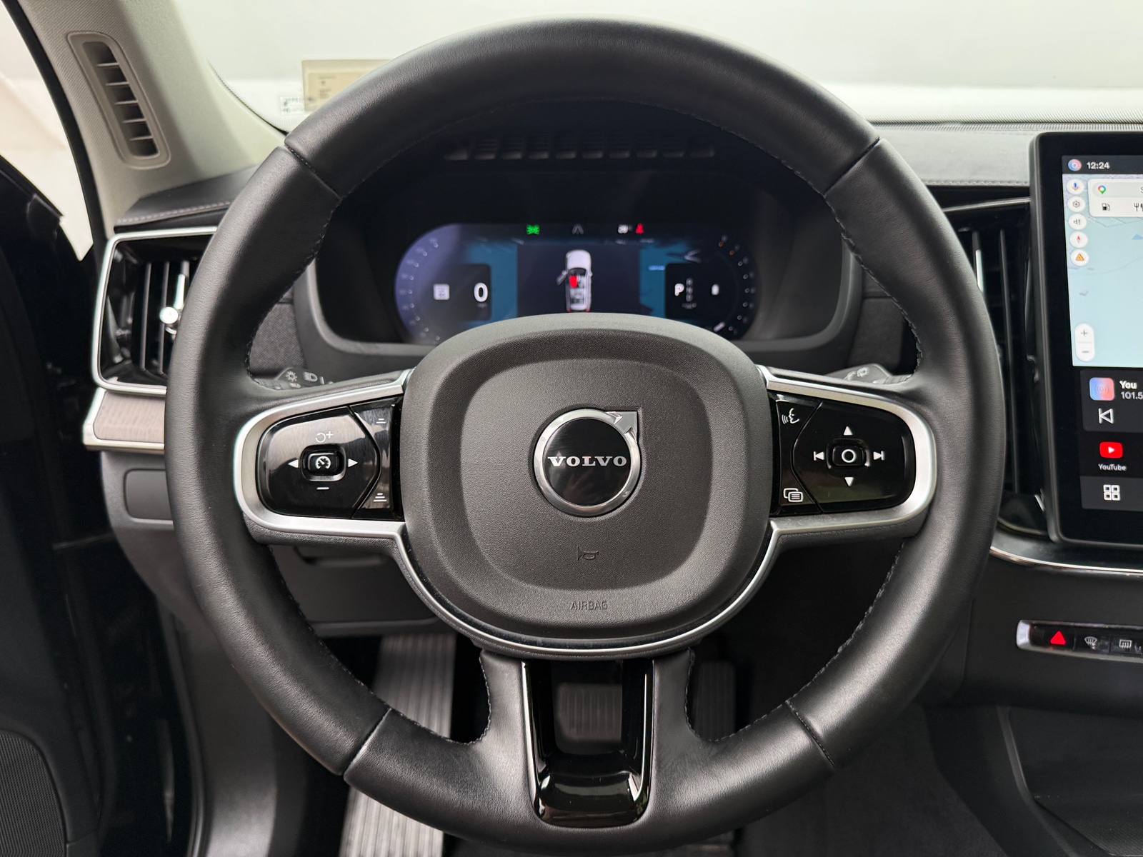 Thumbnail: 2026 Volvo XC90 - 4