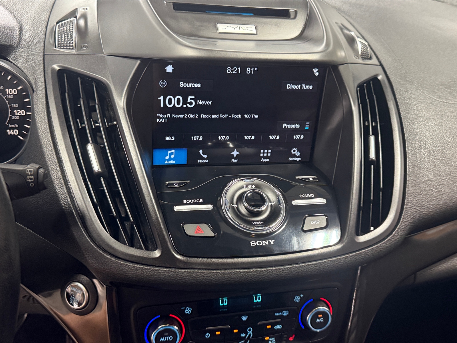 Thumbnail: 2017 Ford Escape - 3