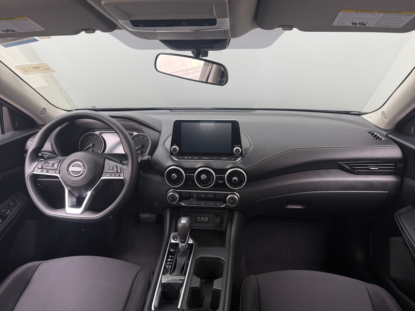 Thumbnail: 2025 Nissan Sentra - 3