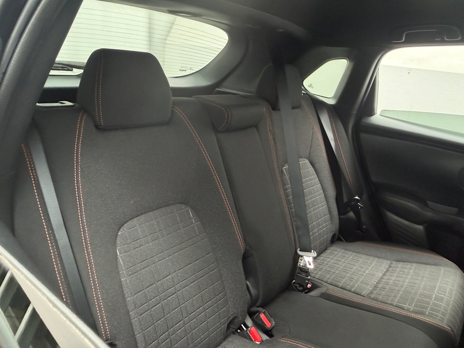 Thumbnail: 2024 Honda HR-V - 6