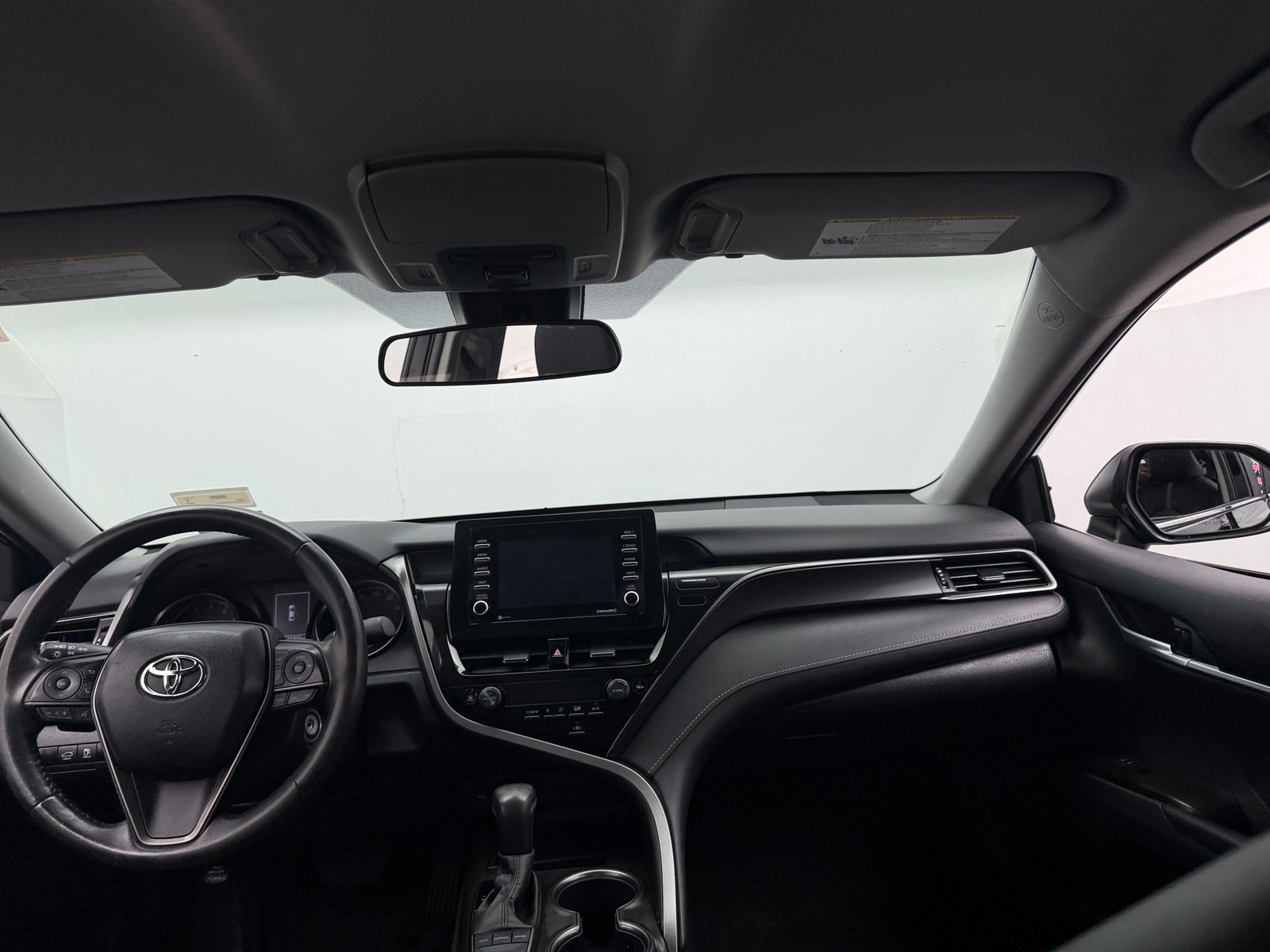 Thumbnail: 2024 Toyota Camry - 2