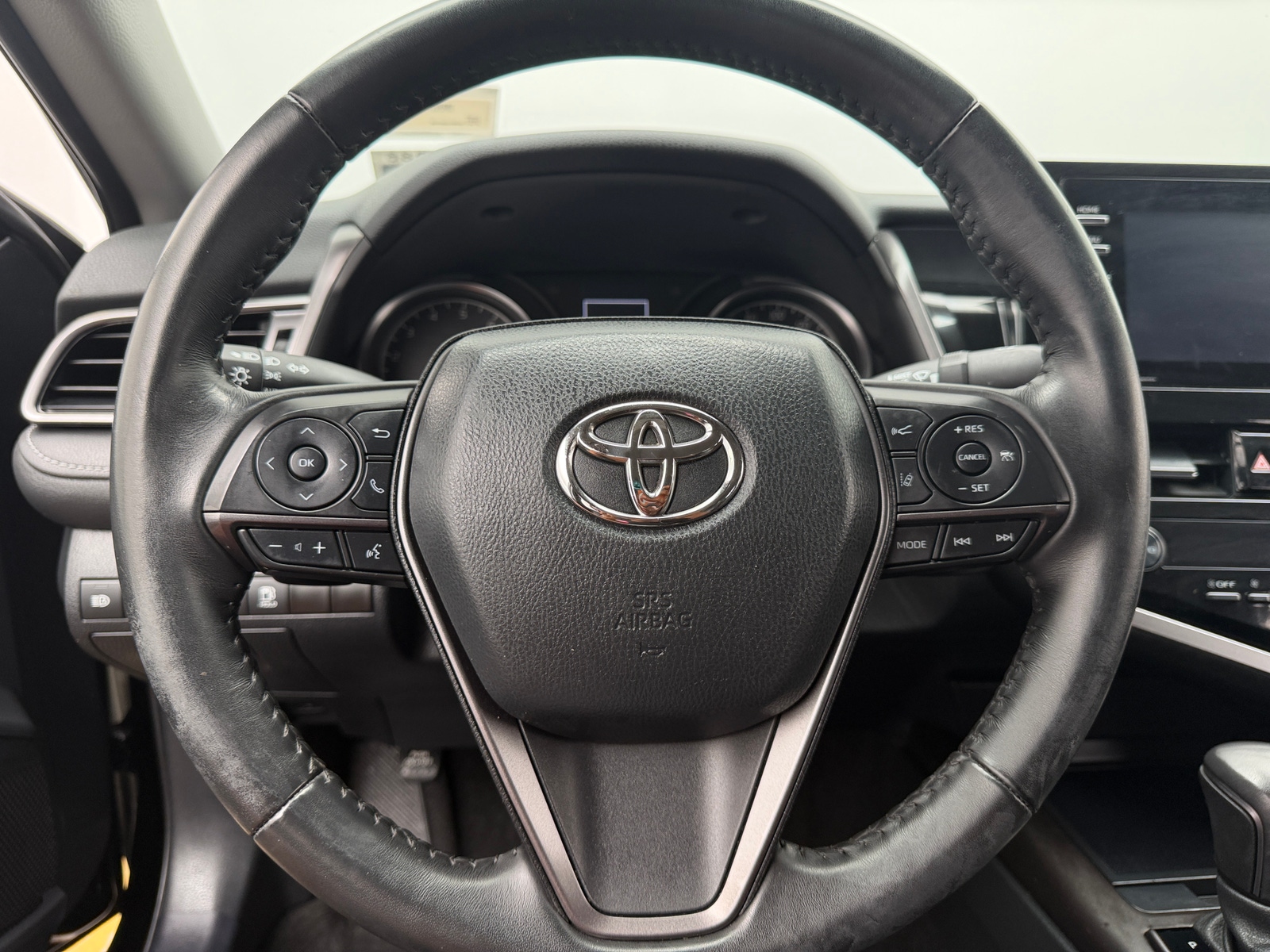 Thumbnail: 2024 Toyota Camry - 4