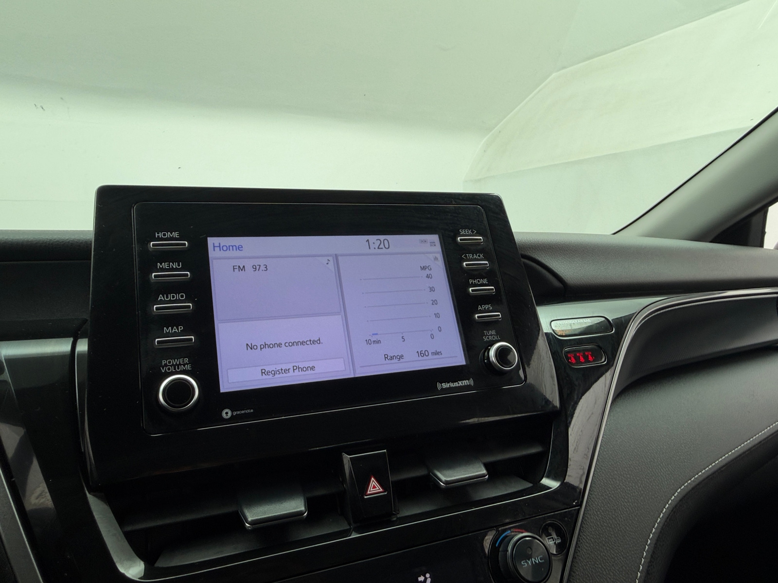Thumbnail: 2024 Toyota Camry - 3