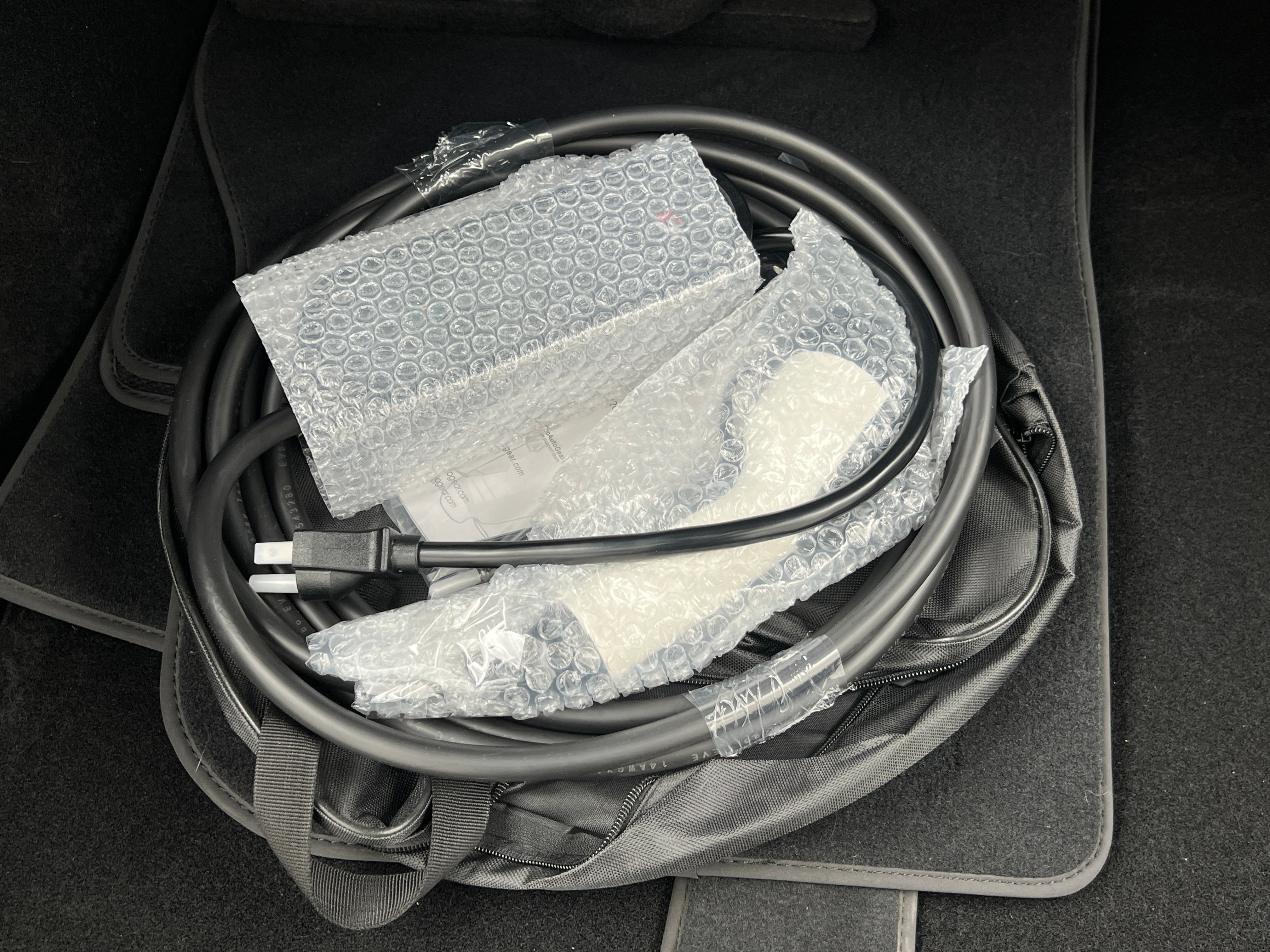 Used 2023 Tesla Model Y Long Range with VIN 7SAYGDEE7PF714670 for sale in Auburn, WA