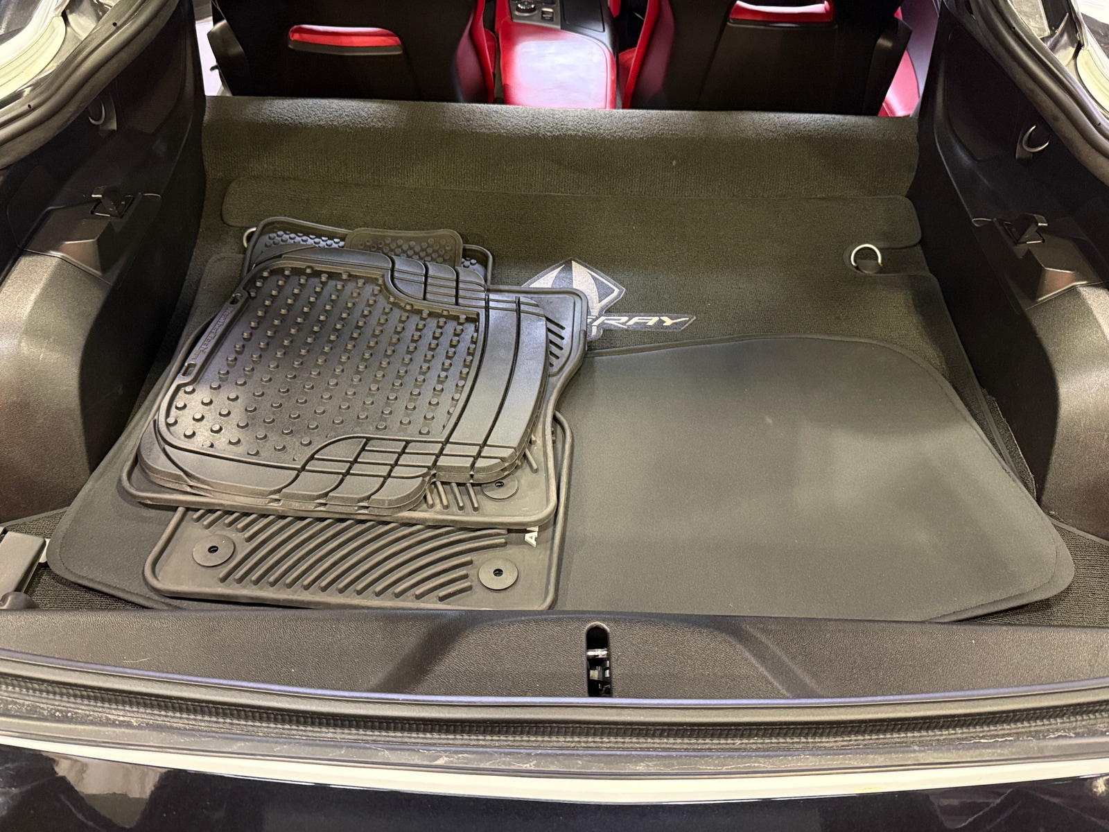 Thumbnail: 2014 Chevrolet Corvette - 4