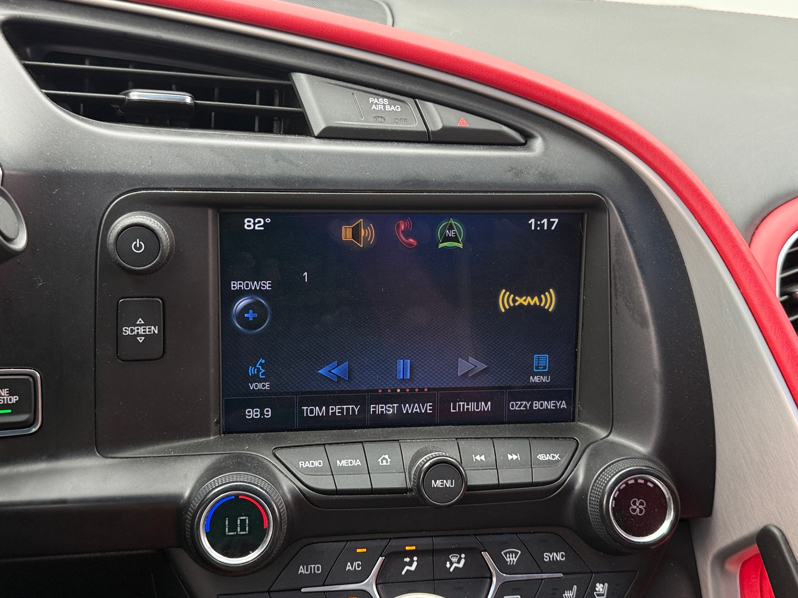 Thumbnail: 2014 Chevrolet Corvette - 2