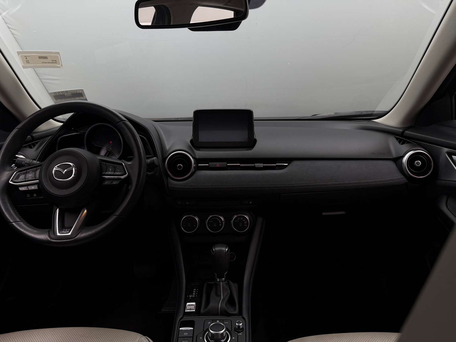 Thumbnail: 2019 Mazda CX-3 - 2