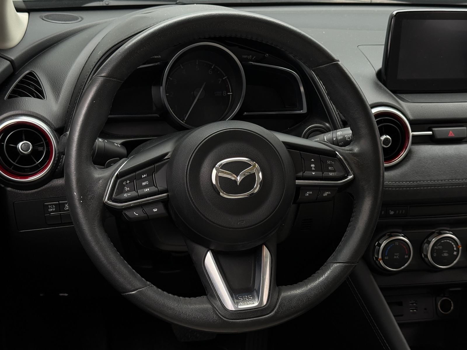 Thumbnail: 2019 Mazda CX-3 - 4