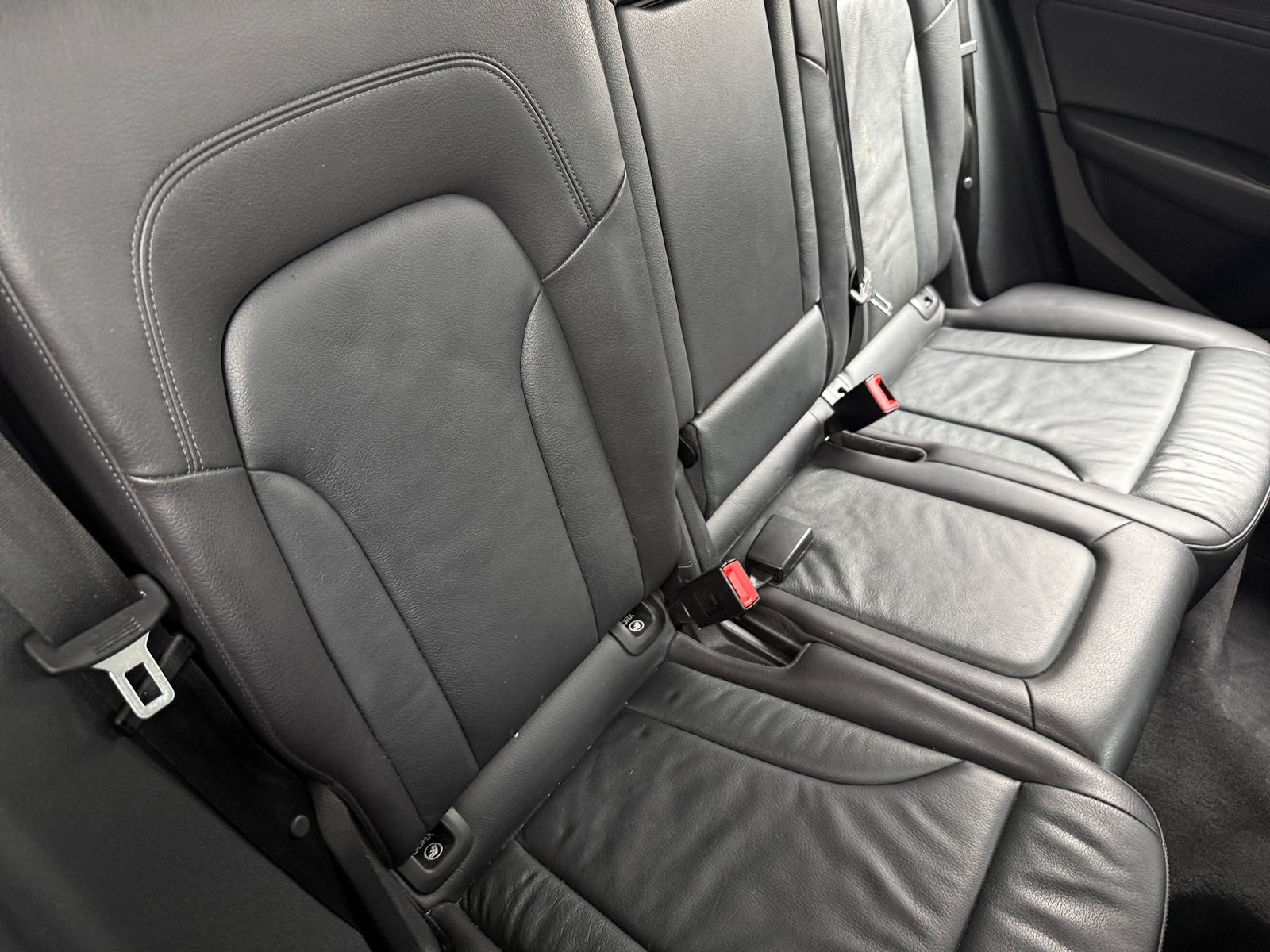 Thumbnail: 2016 Audi Q5 - 5