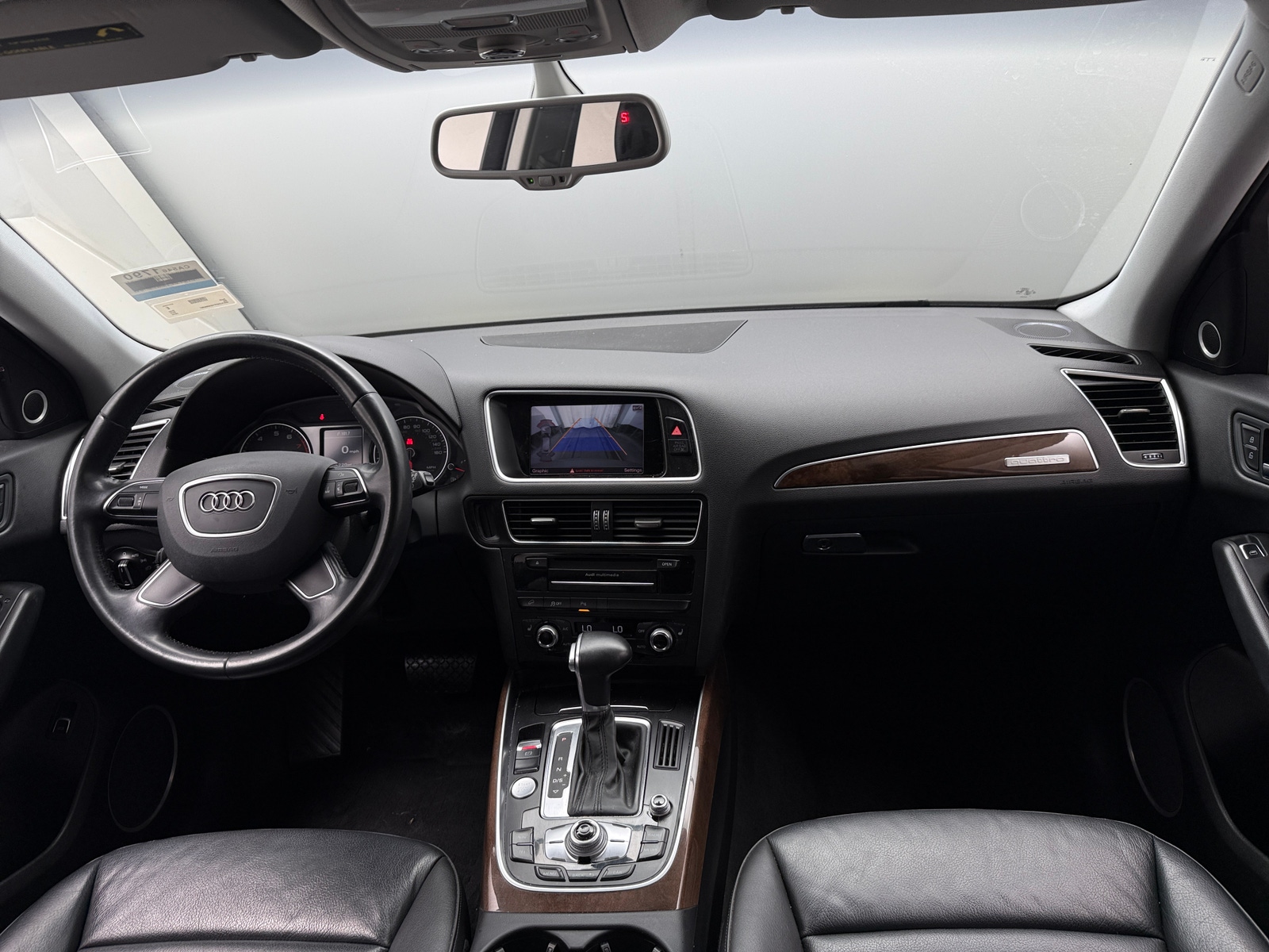 Thumbnail: 2016 Audi Q5 - 2