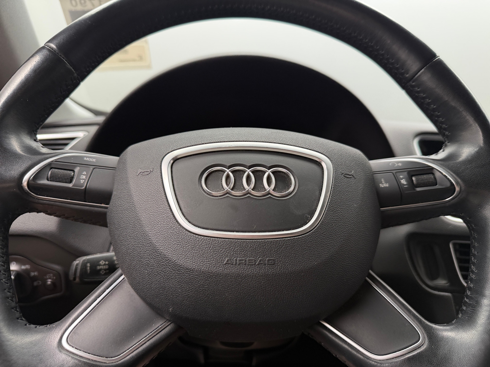 Thumbnail: 2016 Audi Q5 - 4