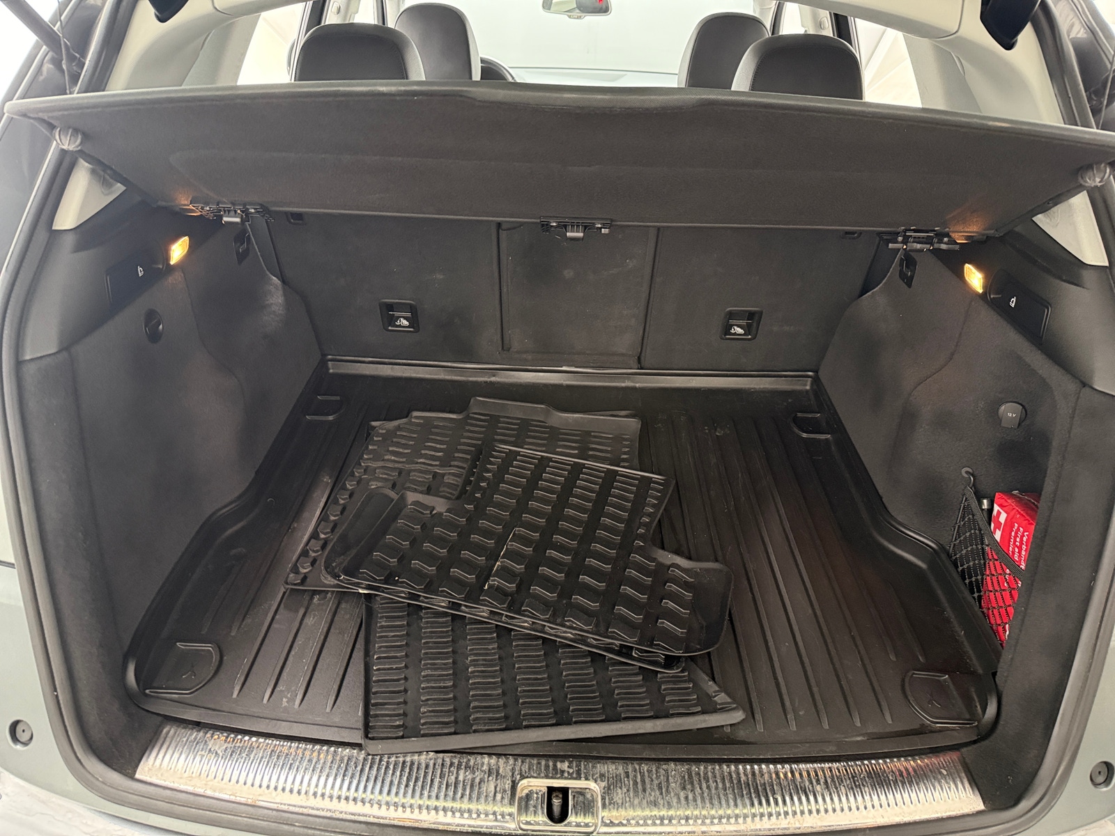 Thumbnail: 2016 Audi Q5 - 6