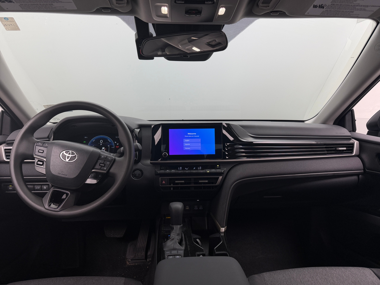 Thumbnail: 2025 Toyota Camry - 3