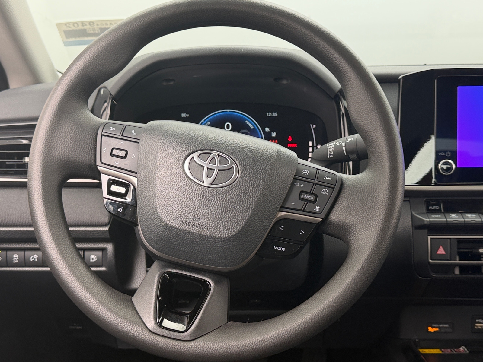 Thumbnail: 2025 Toyota Camry - 5
