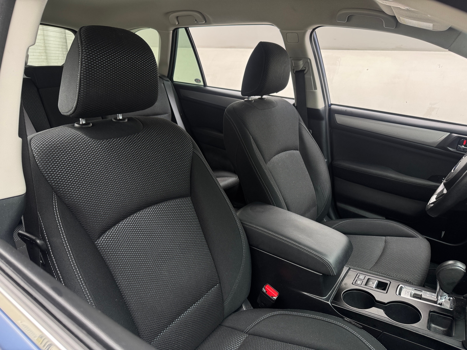Thumbnail: 2019 Subaru Outback - 2