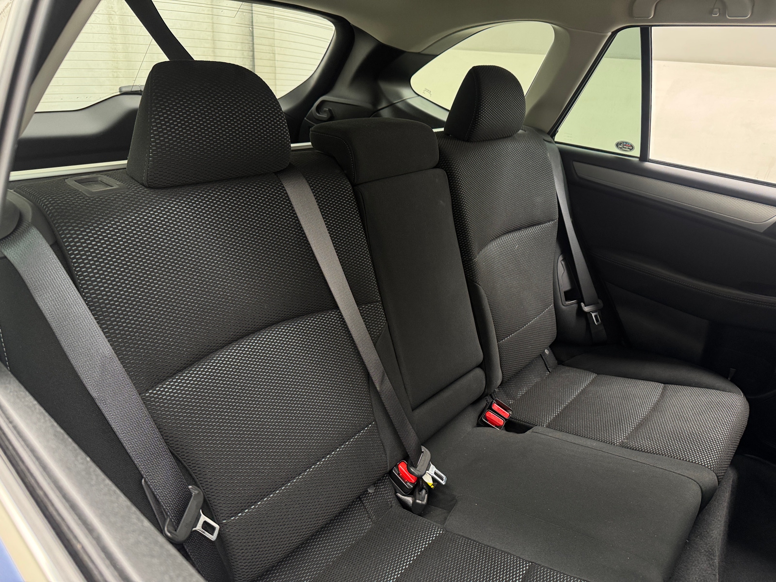Thumbnail: 2019 Subaru Outback - 6