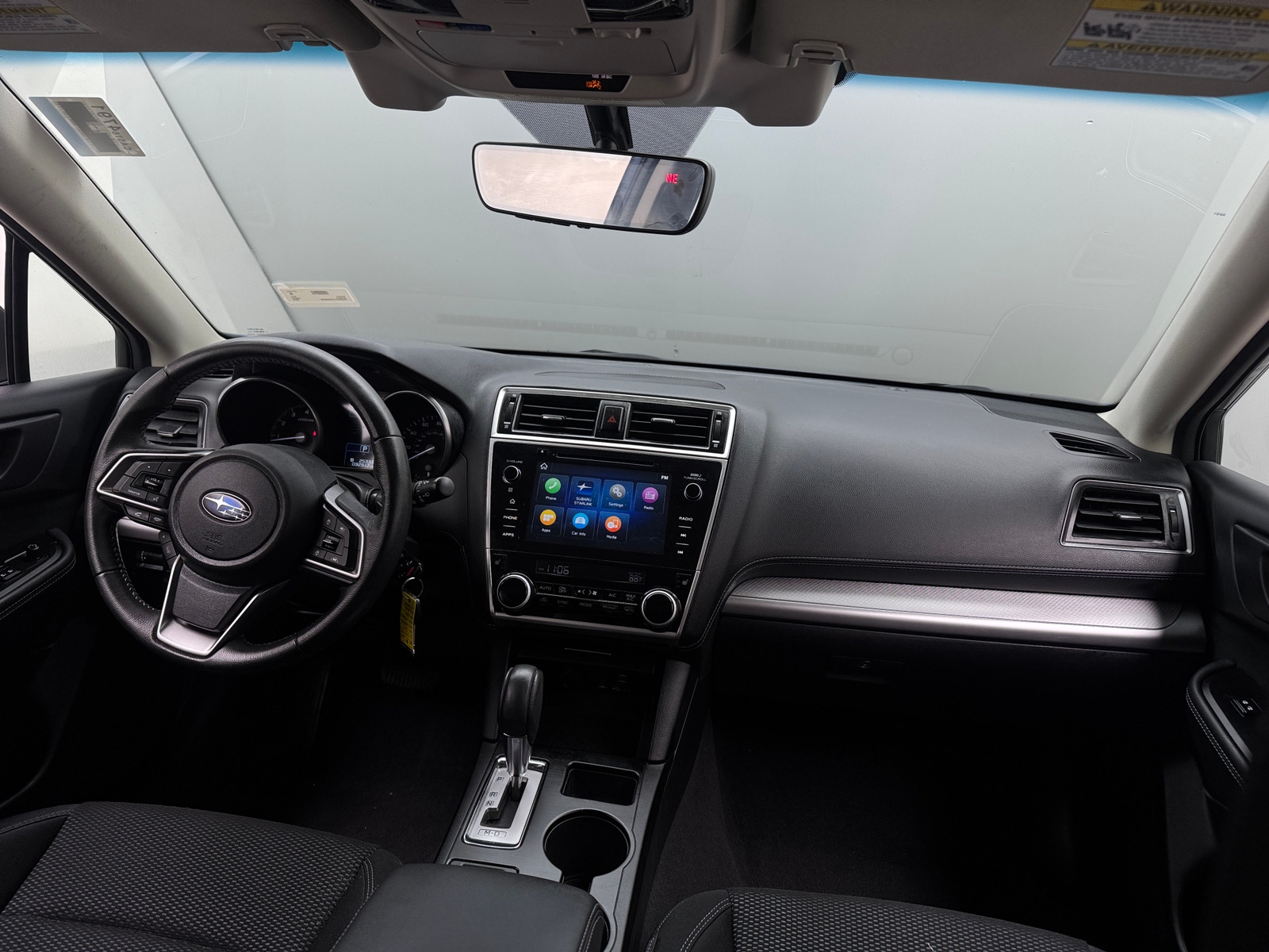 Thumbnail: 2019 Subaru Outback - 3