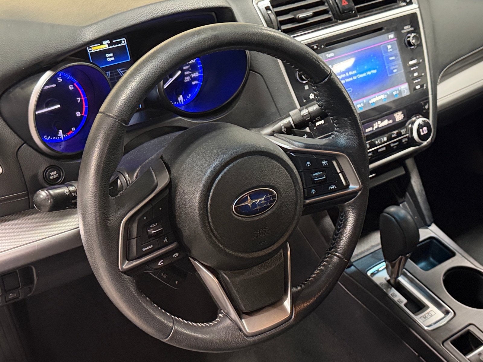 Thumbnail: 2019 Subaru Outback - 5