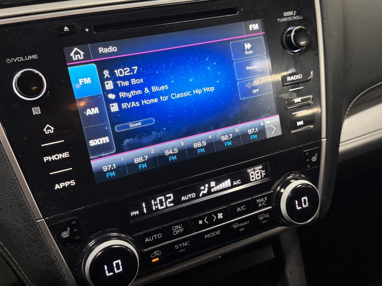Thumbnail: 2019 Subaru Outback - 4