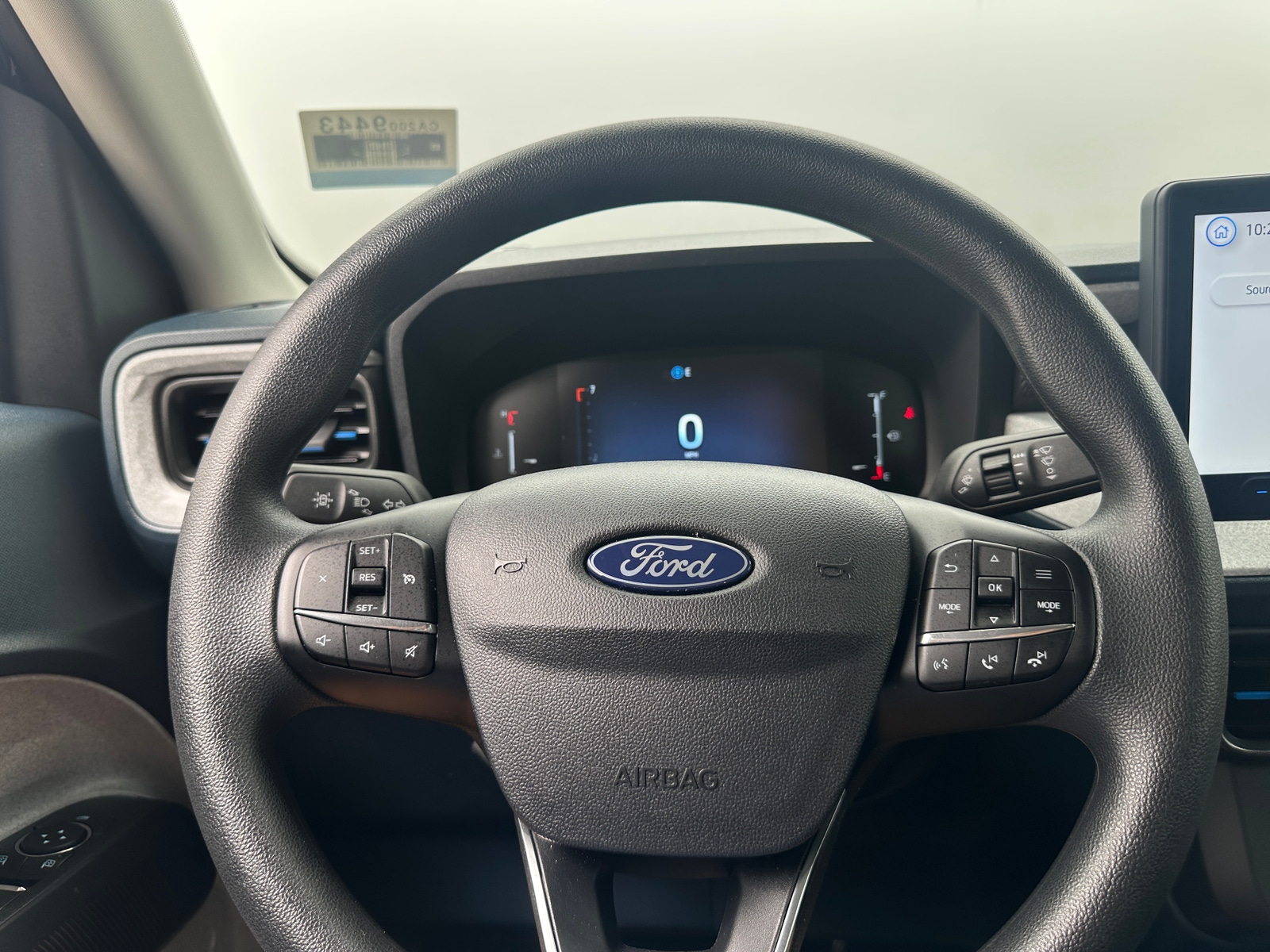Thumbnail: 2025 Ford Maverick - 5