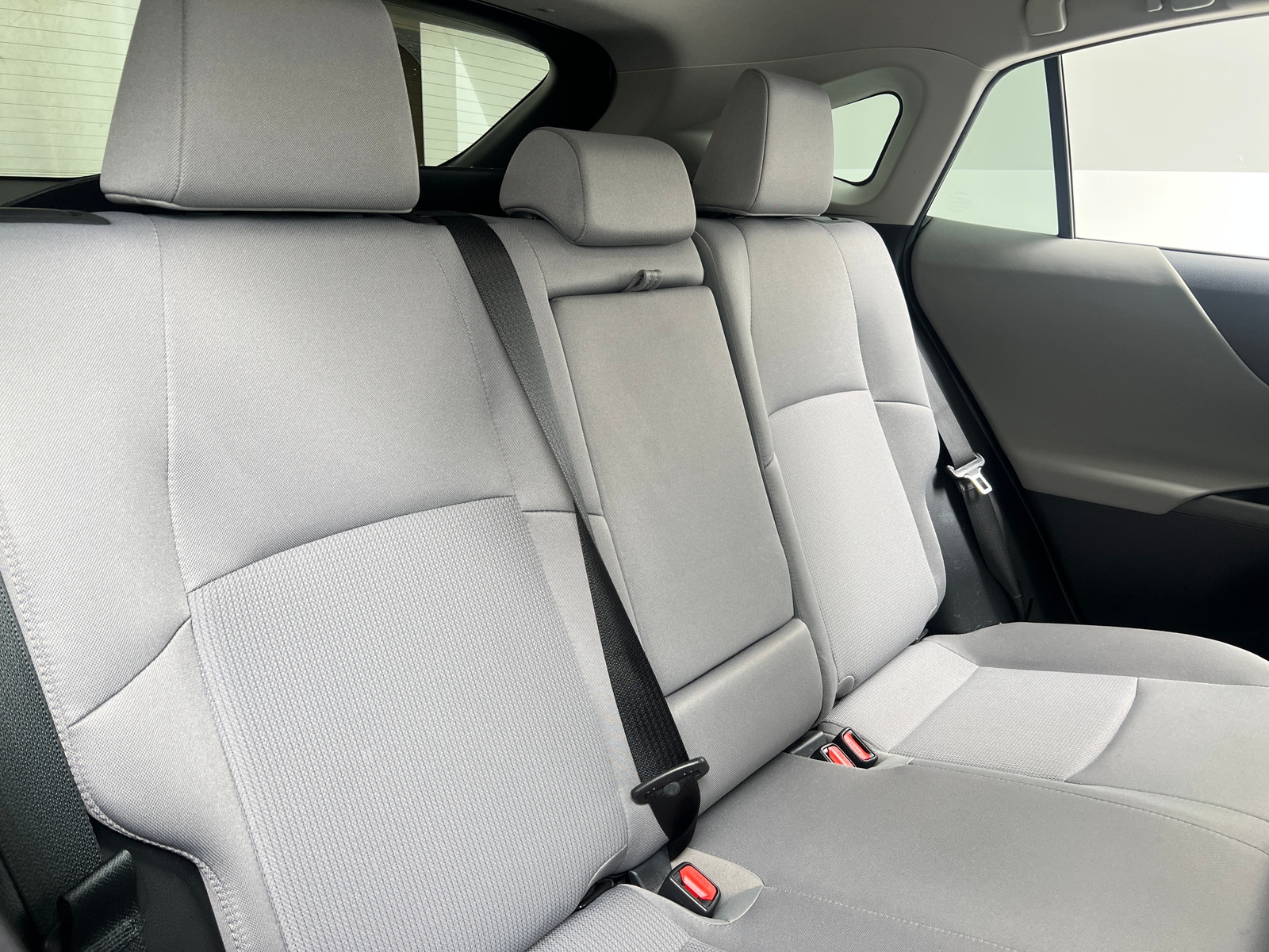 Thumbnail: 2021 Toyota Venza - 6