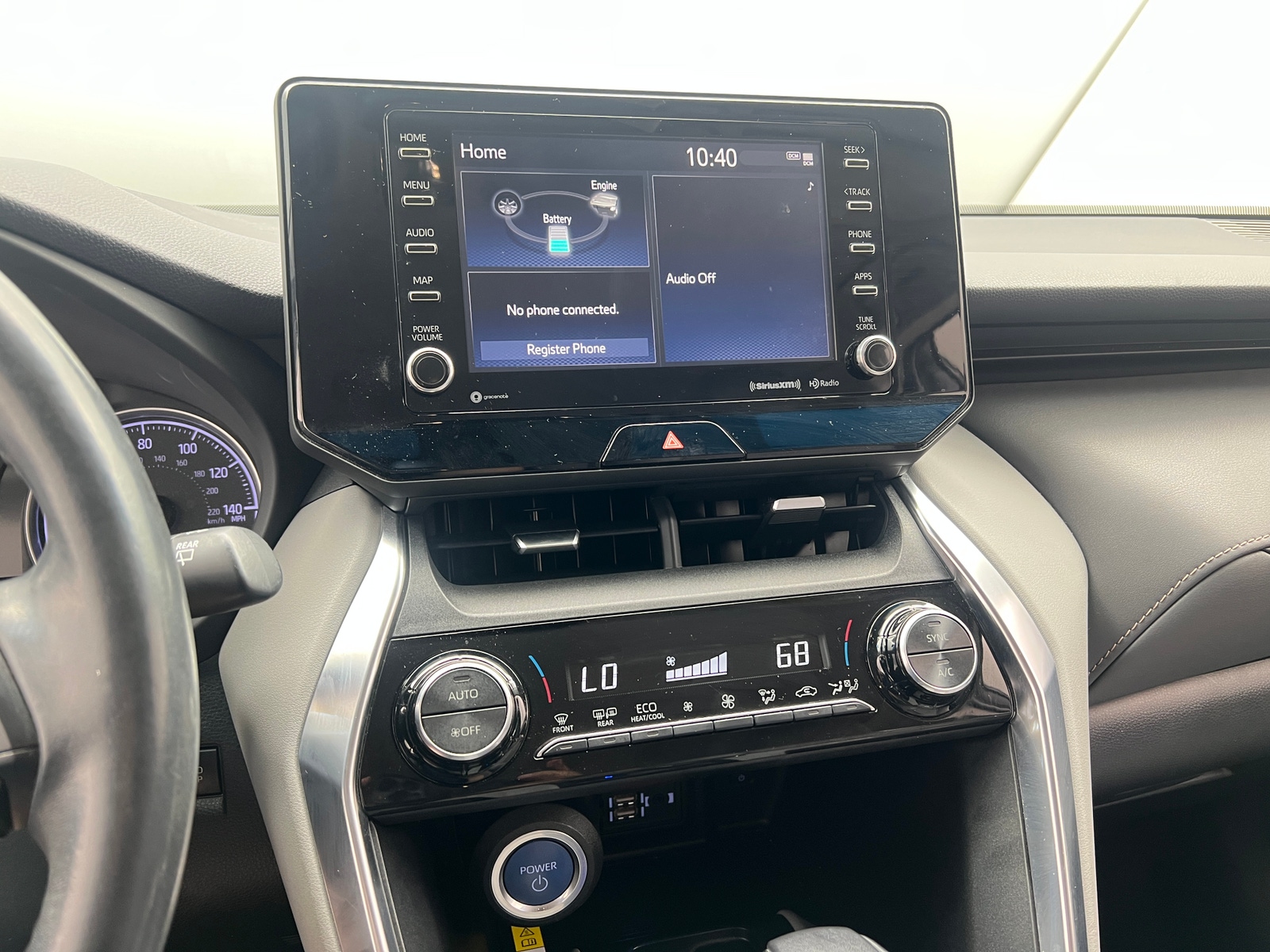 Thumbnail: 2021 Toyota Venza - 4