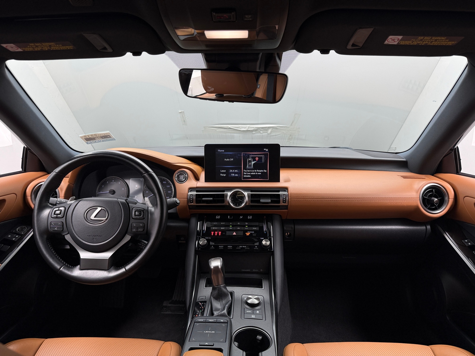Thumbnail: 2021 Lexus IS - 2