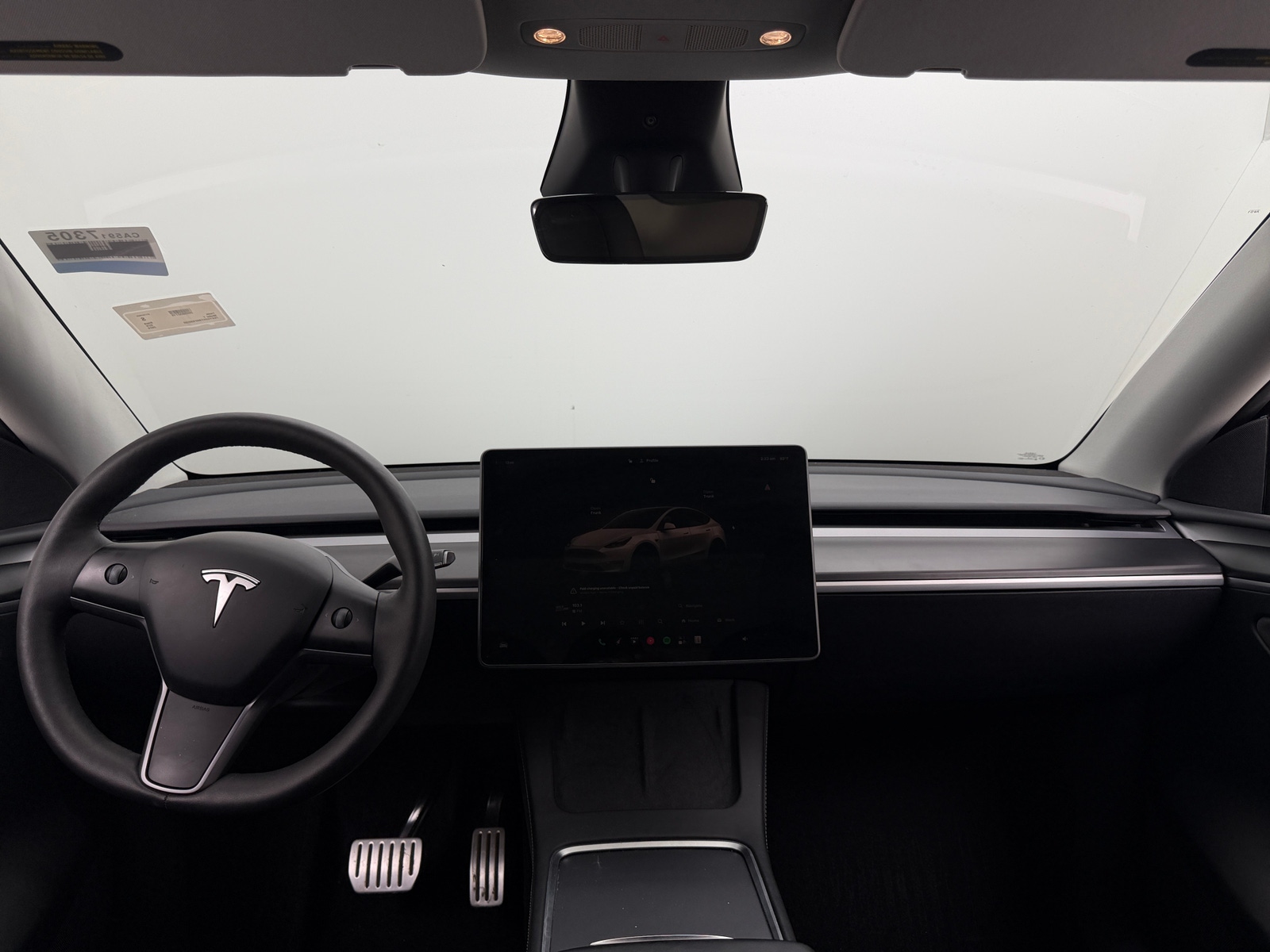 Thumbnail: 2024 Tesla Model Y - 2