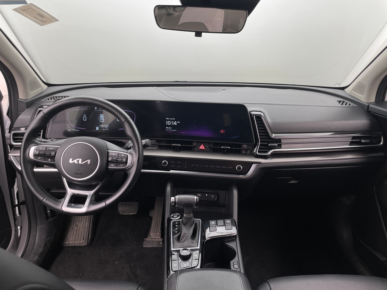 Thumbnail: 2023 Kia Sportage - 2