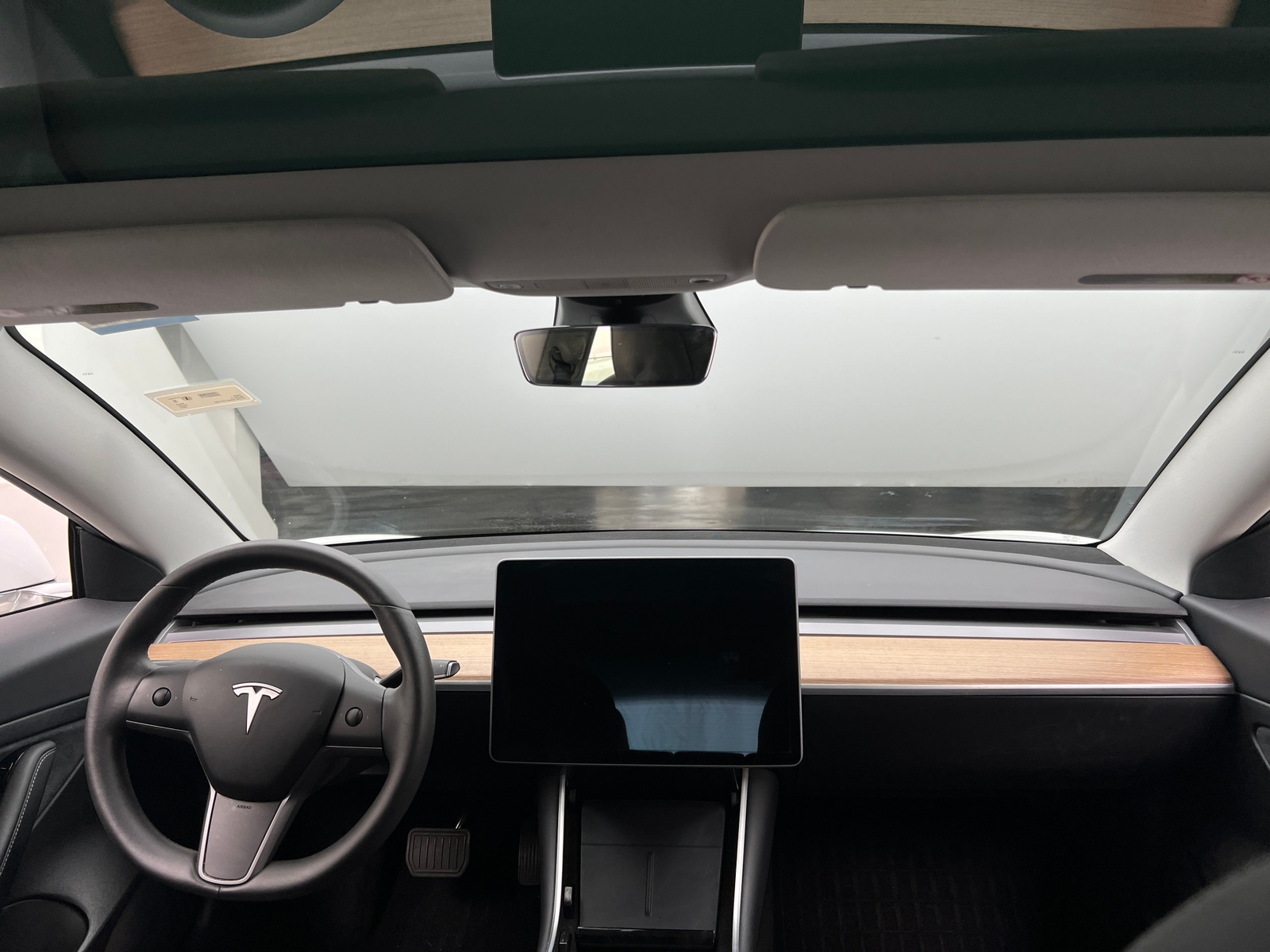 Thumbnail: 2020 Tesla Model 3 - 2