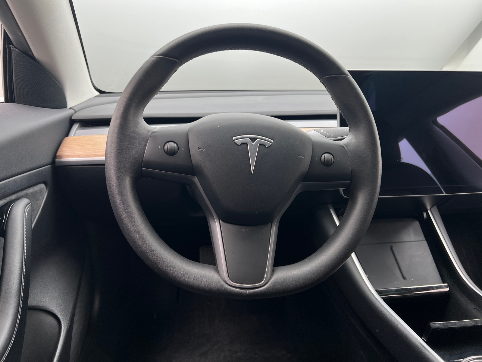 Thumbnail: 2020 Tesla Model 3 - 4