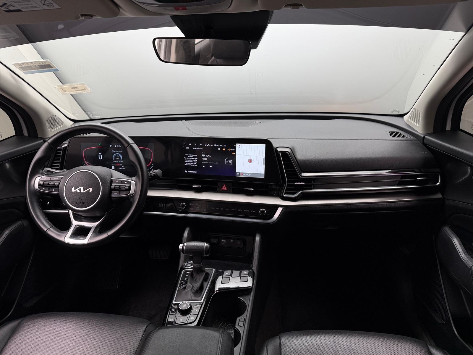 Thumbnail: 2025 Kia Sportage - 2