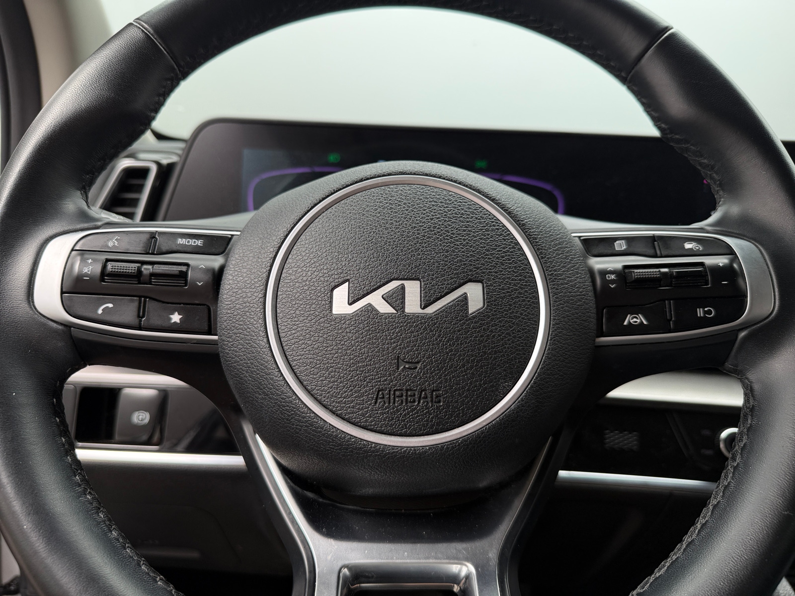 Thumbnail: 2025 Kia Sportage - 4