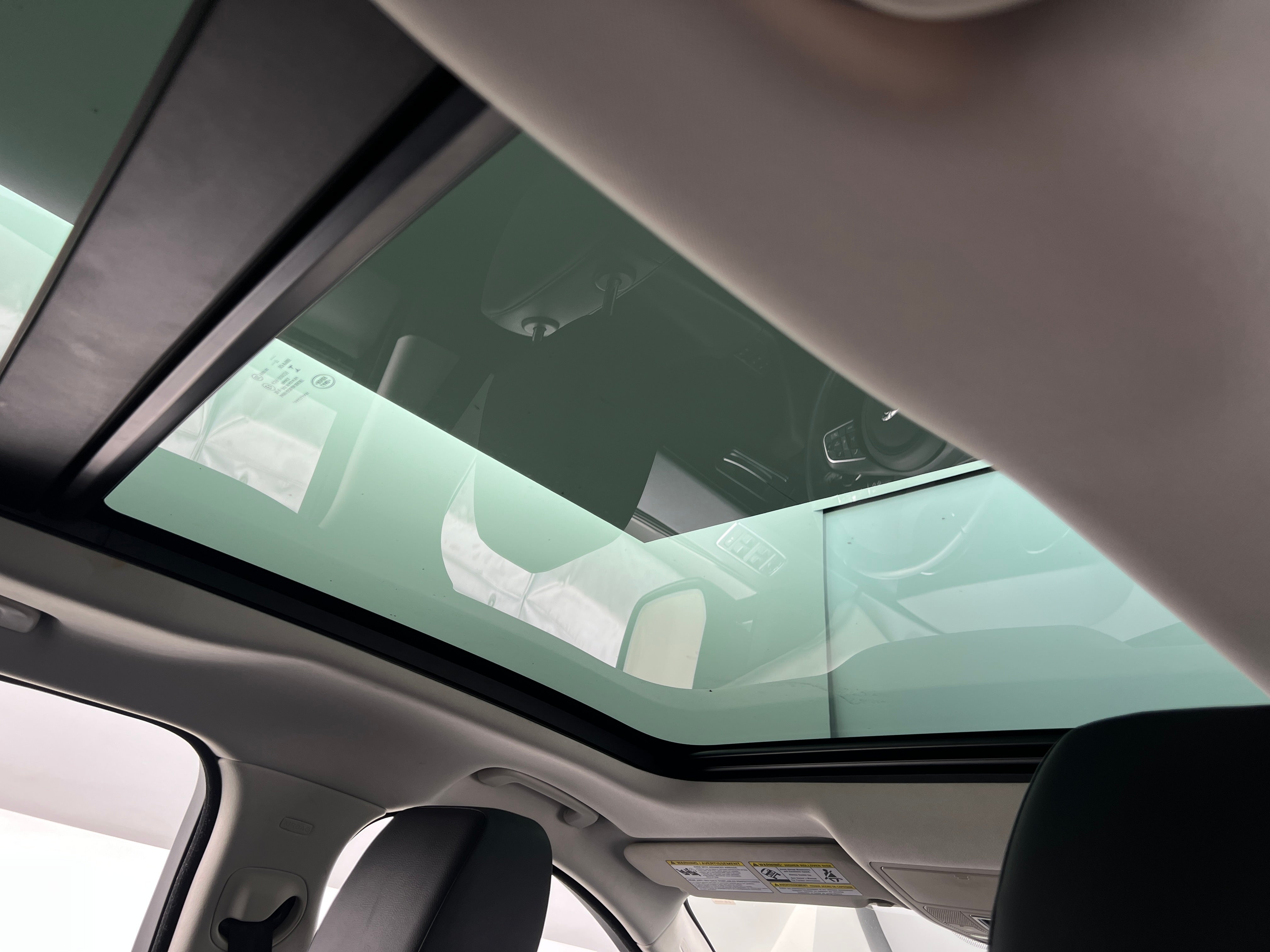 2018 Jaguar F-PACE