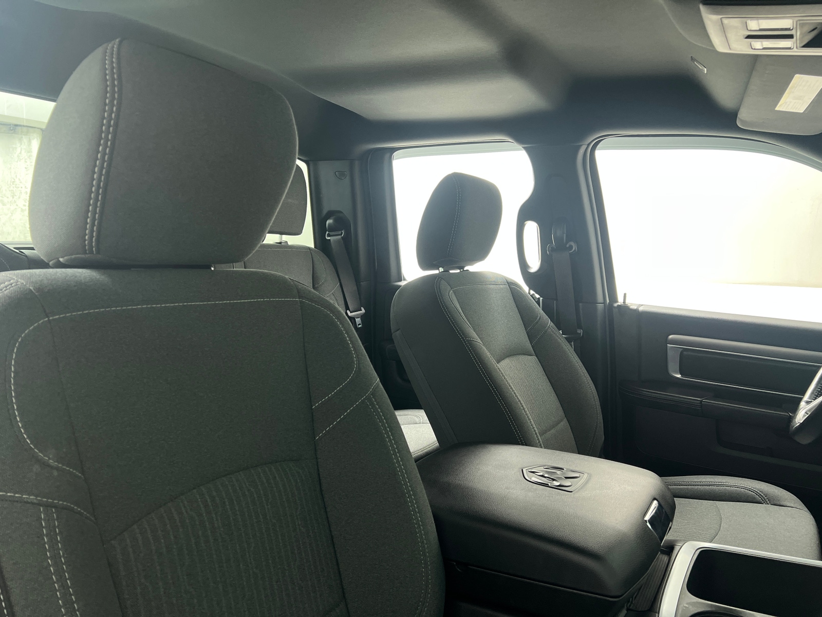 Thumbnail: 2022 RAM 1500 Classic - 2