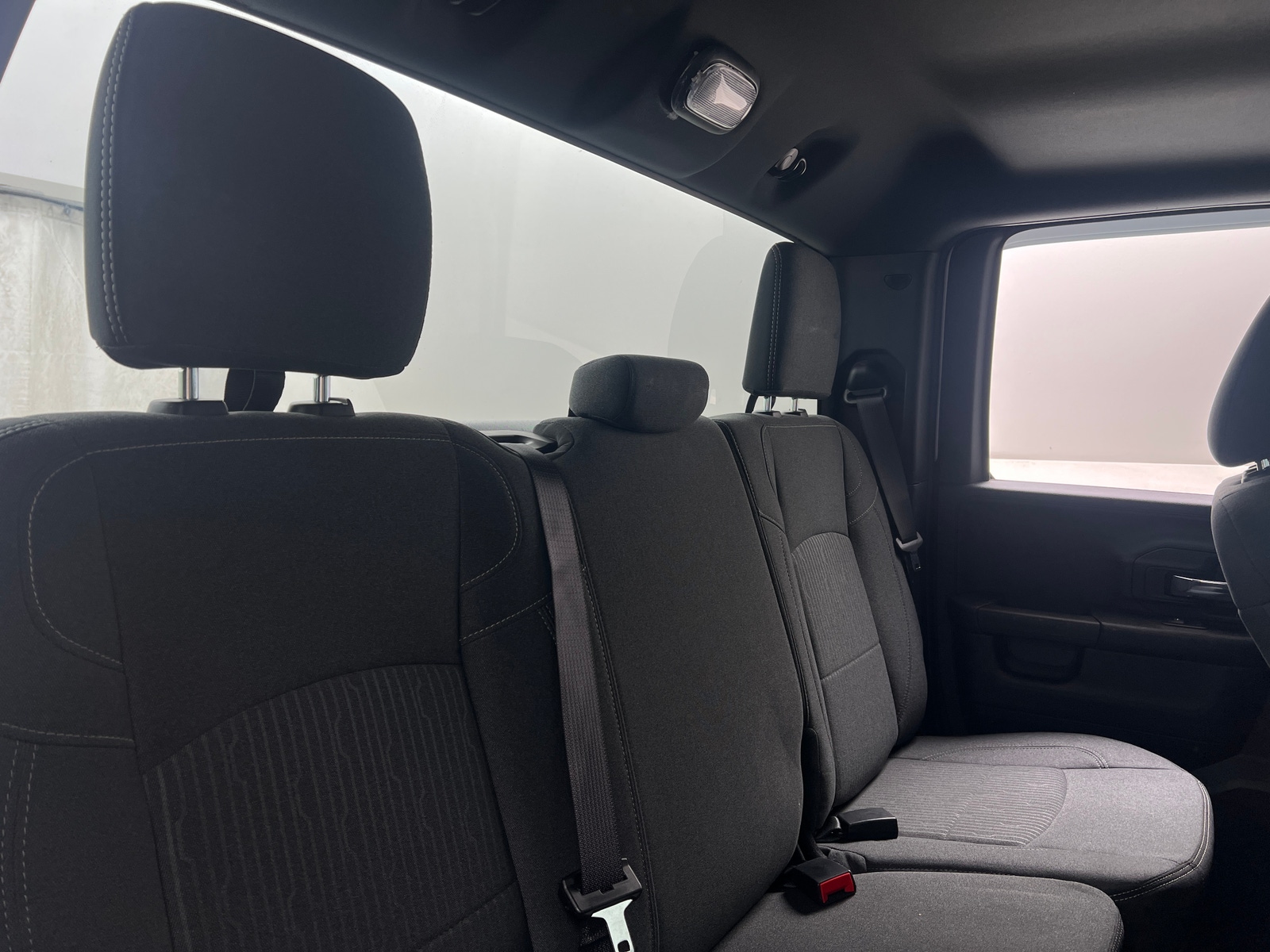 Thumbnail: 2022 RAM 1500 Classic - 6
