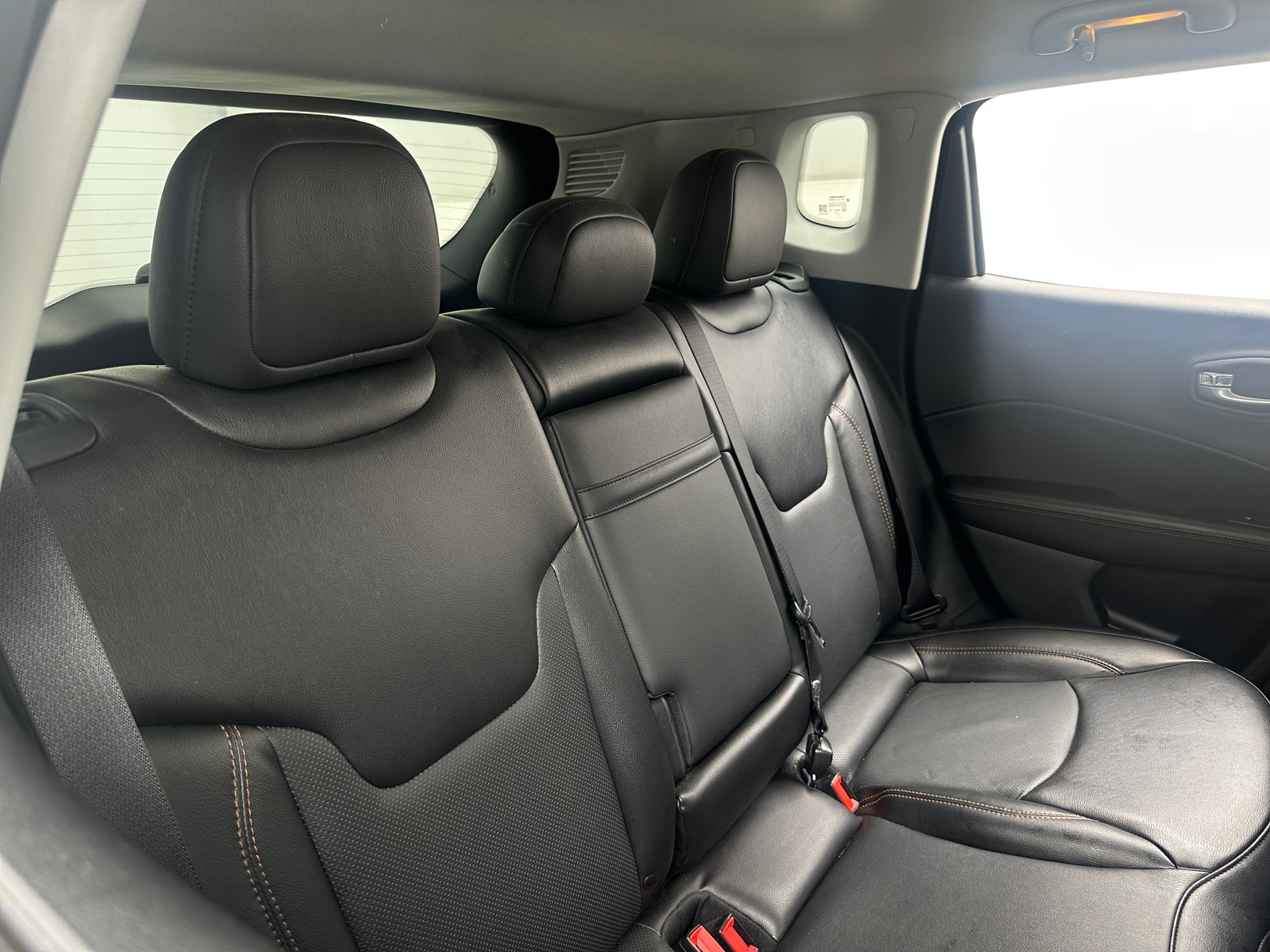 Thumbnail: 2020 Jeep Compass - 5