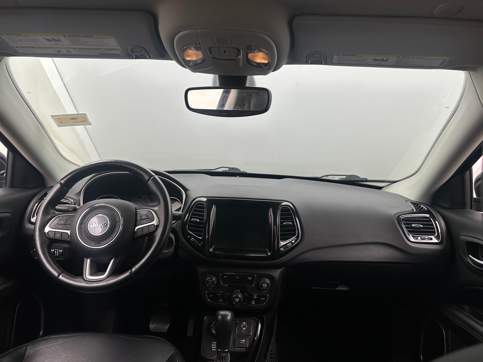Thumbnail: 2020 Jeep Compass - 2