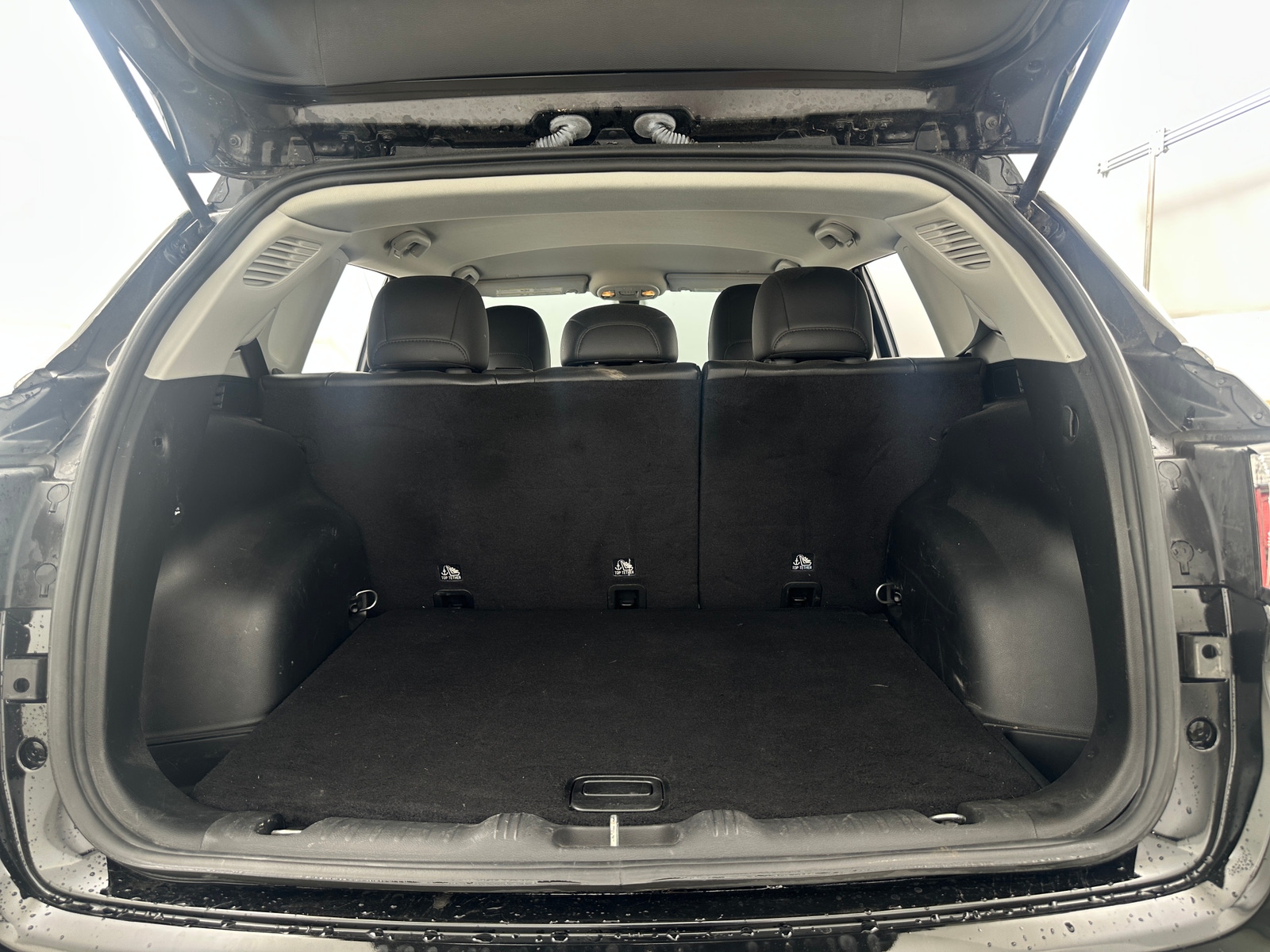 Thumbnail: 2020 Jeep Compass - 6