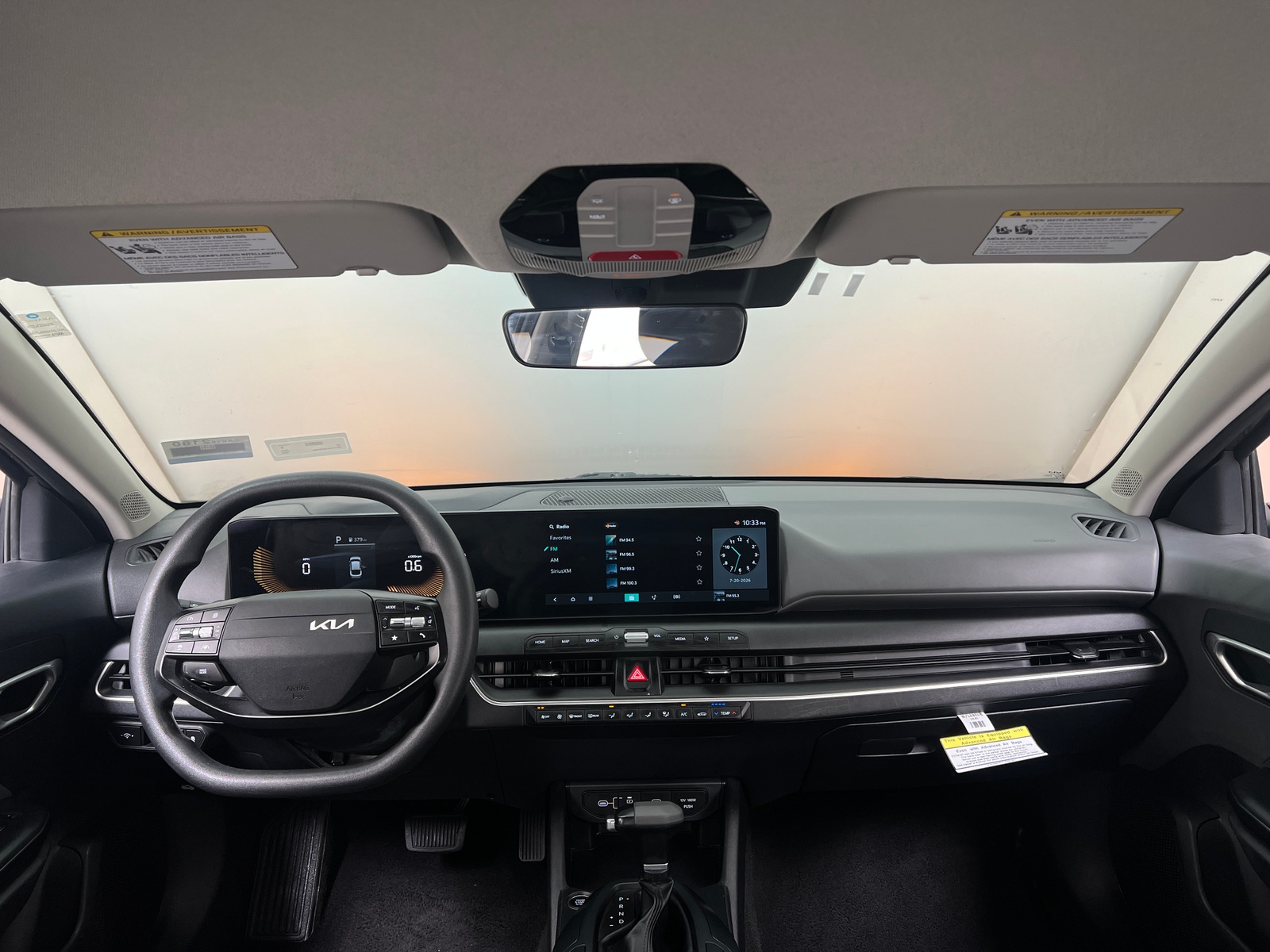 Thumbnail: 2025 Kia K4 - 3