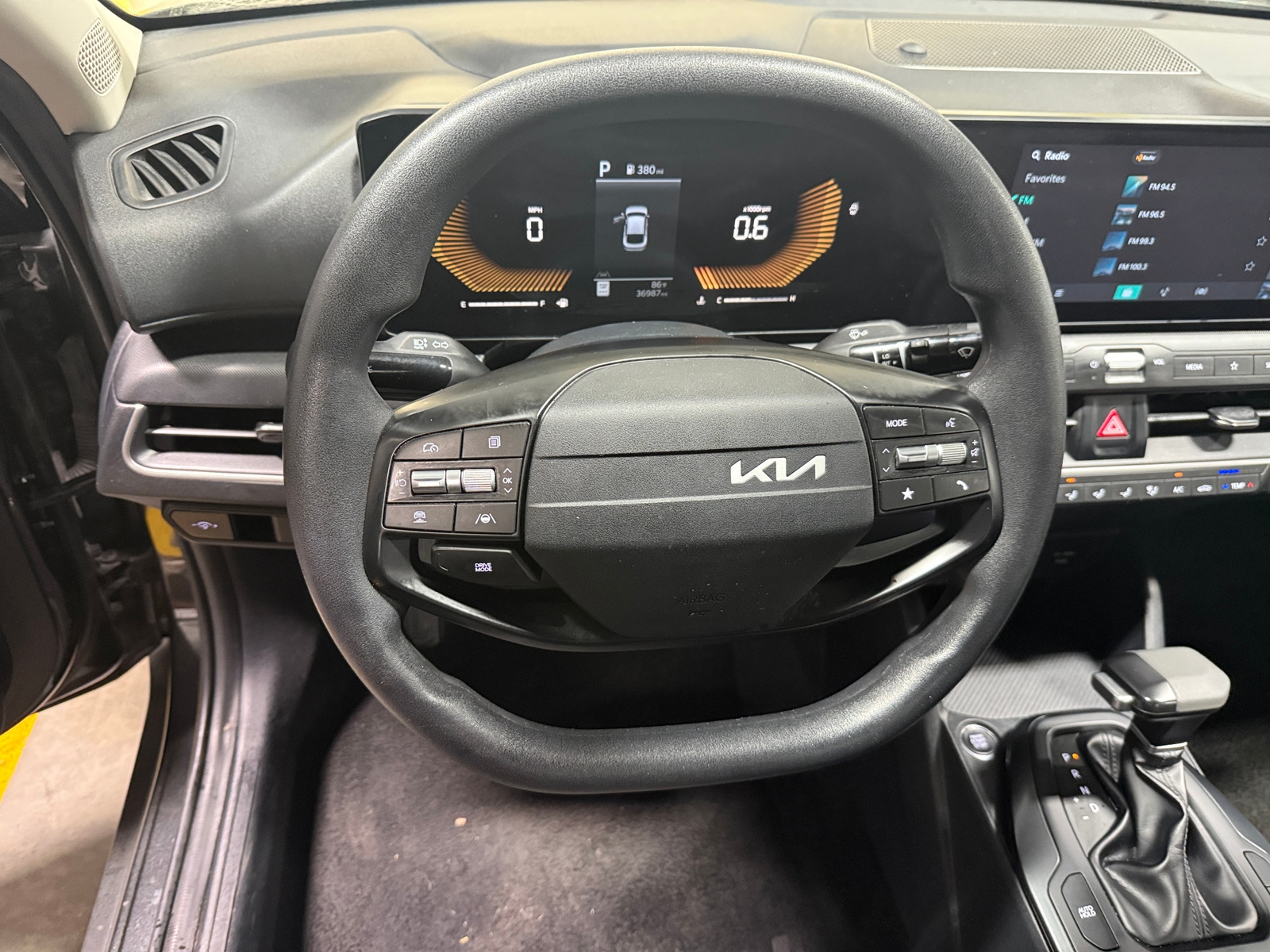 Thumbnail: 2025 Kia K4 - 5