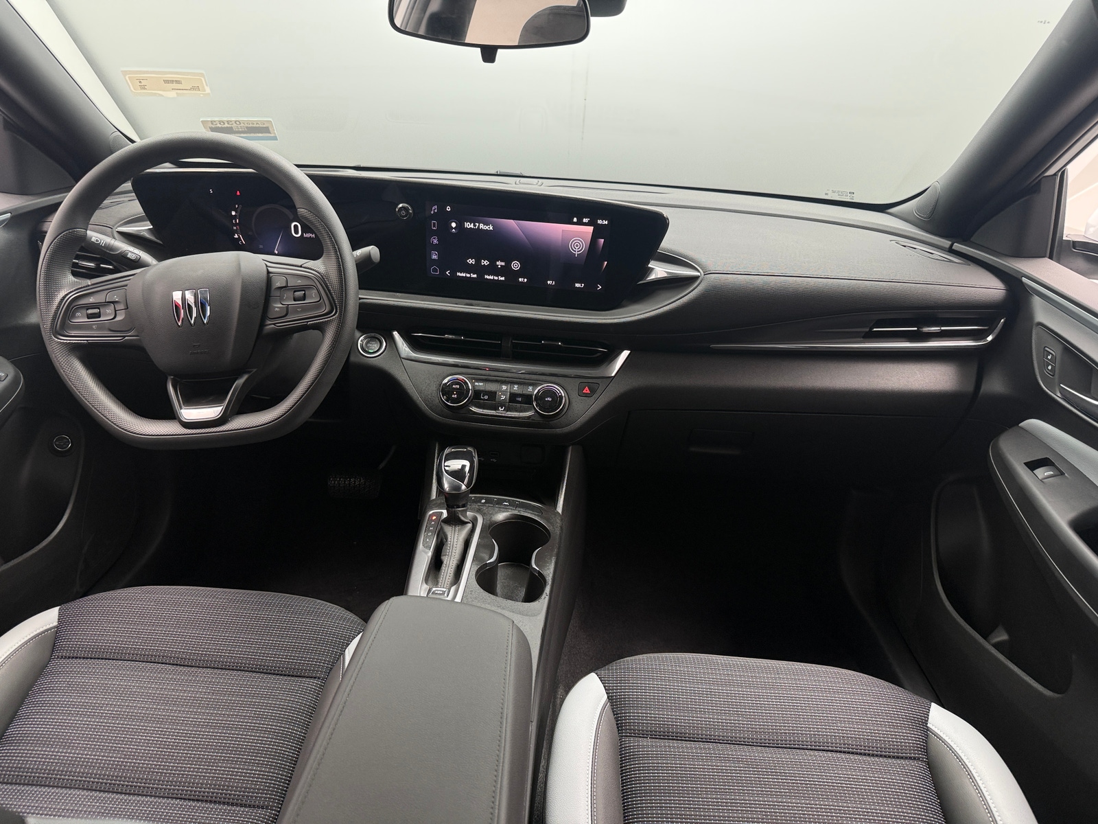 Thumbnail: 2024 Buick Envista - 2